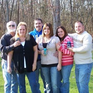 Meet your Posher, Lyn